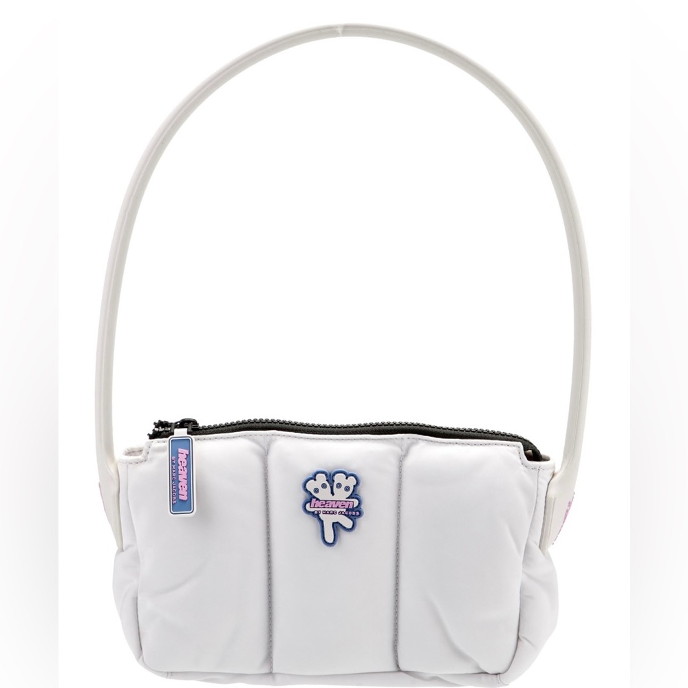 Heaven by Marc Jacobs puffer bag
